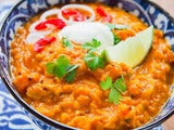 17 recettes de lentilles rouges qui vont au-delà du curry