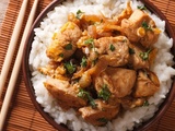 17 recettes de poulet japonais faciles à essayer pour le dîner