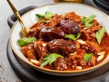 17 recettes de tajine marocain que vous allez adorer