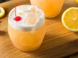 17 recettes de vodka au citron (+ cocktails faciles)