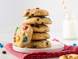 20 biscuits maison du 4 juillet