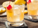 20 cocktails aigres faciles pour chatouiller vos papilles