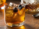 20 cocktails au brandy pour un happy hour chic