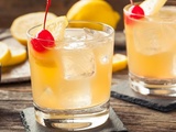 20 cocktails écossais simples