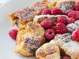 20 desserts autrichiens traditionnels