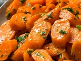 20 meilleures recettes de carottes