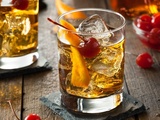 20 meilleurs cocktails amers à l’orange