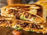20 recettes de copie de tacos Bell
