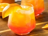 21 meilleurs cocktails de jus d’orange