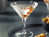 21 meilleurs cocktails Martini