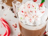 23 boissons au café de Noël pour se réchauffer en hiver