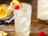 23 cocktails rugissants des années 1920 et boissons emblématiques