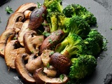 23 meilleures recettes de champignons shiitake à essayer