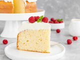 23 meilleures recettes de mélange à gâteau blanc pour le dessert