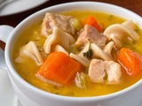 23 meilleures recettes de soupe Ninja Foodi