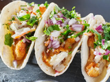 23 meilleures recettes de tacos au poisson