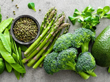 23 meilleurs légumes verts (+ avantages pour la santé)