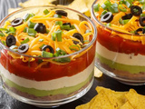 23 recettes de trempettes mexicaines faciles à servir lors de fêtes