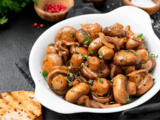 24 meilleures recettes de champignons que la famille adorera