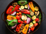 24 plats d’accompagnement de légumes faciles