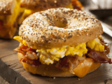 25 aliments américains pour le petit-déjeuner que nous aimons tous