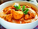 25 currys indiens populaires à essayer