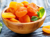 25 meilleures recettes d’abricots séchés à essayer