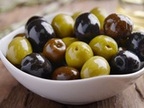 25 meilleures recettes d’olives pour un repas savoureux