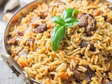 25 meilleures recettes de riz indien à préparer pour le dîner ce soir