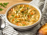 25 meilleures recettes de soupe sans gluten pour vous réchauffer