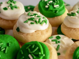 25 meilleurs biscuits de la Saint-Patrick (recettes faciles)