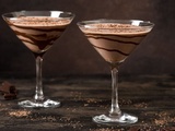 25 meilleurs cocktails au chocolat que vous aurez jamais goûtés