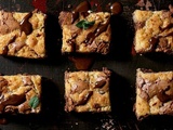 25 meilleurs desserts à la pâte à biscuits