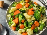 25 meilleurs plats d’accompagnement de brocoli pour le dîner
