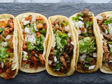 25 meilleurs plats de rue mexicains à essayer aujourd’hui