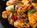 25 recettes de poulet grillé faciles à répéter