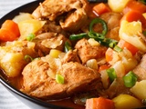 25 recettes faciles de poulet et de pommes de terre à répéter