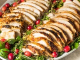 25 recettes faciles pour Thanksgiving avec friteuse à air