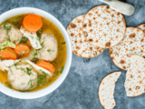 25 recettes traditionnelles de la Pâque pour un délicieux Seder