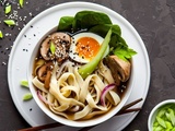 25 recettes végétariennes vietnamiennes simples