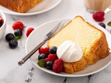 27 meilleures recettes de farine de gâteau et idées de desserts
