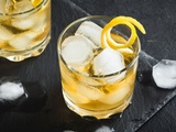 27 meilleurs cocktails au whisky