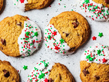 30 meilleures recettes de biscuits à essayer aujourd’hui