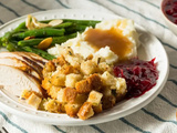 30 meilleures recettes de Thanksgiving sans gluten
