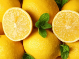 30 types différents de citrons à essayer