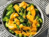 35 recettes de brocoli sans lesquelles nous ne pouvons pas vivre