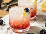 7 cocktails classiques de Chambord