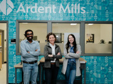 Ardent Mills ouvre un quatrième centre d'innovation