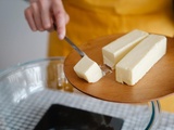 Bienfaits de remplacer le beurre par de l’huile dans une alimentation végétalienne