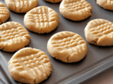 Biscuits Jif au beurre d’arachide